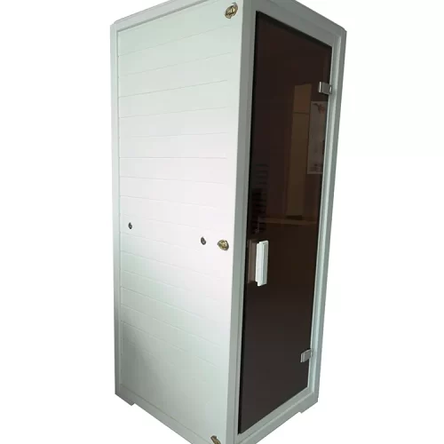 TQM1790-L202 1 person far infrared carton heater sauna room