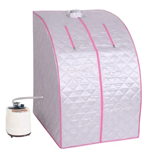 Portable Steam Sauna