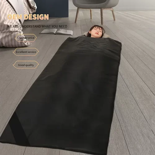 Sauna blanket